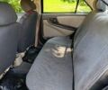 Черный Джили МК, объемом двигателя 1.59 л и пробегом 128 тыс. км за 2000 $, фото 4 на Automoto.ua