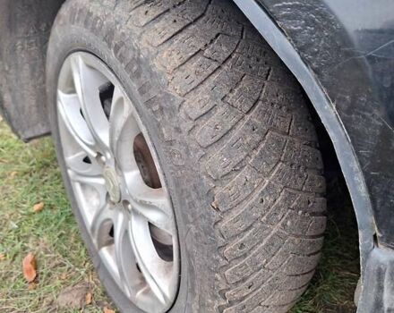 Черный Джили МК, объемом двигателя 1.59 л и пробегом 250 тыс. км за 2200 $, фото 20 на Automoto.ua