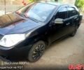 Черный Джили МК, объемом двигателя 1.6 л и пробегом 200 тыс. км за 1370 $, фото 1 на Automoto.ua