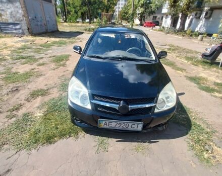 Черный Джили МК, объемом двигателя 1.6 л и пробегом 320 тыс. км за 1900 $, фото 2 на Automoto.ua