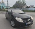 Чорний Джилі МК, об'ємом двигуна 1.6 л та пробігом 220 тис. км за 1450 $, фото 1 на Automoto.ua