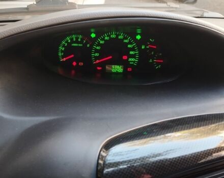 Черный Джили МК, объемом двигателя 1.6 л и пробегом 102 тыс. км за 2100 $, фото 5 на Automoto.ua