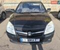 Черный Джили МК, объемом двигателя 1.59 л и пробегом 320 тыс. км за 2000 $, фото 1 на Automoto.ua