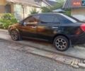 Черный Джили МК, объемом двигателя 1.59 л и пробегом 309 тыс. км за 1500 $, фото 1 на Automoto.ua