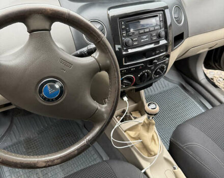 Черный Джили МК, объемом двигателя 1.59 л и пробегом 66 тыс. км за 4000 $, фото 15 на Automoto.ua