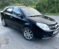 Черный Джили МК, объемом двигателя 1.6 л и пробегом 200 тыс. км за 2600 $, фото 1 на Automoto.ua