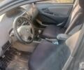 Чорний Джилі МК, об'ємом двигуна 1.8 л та пробігом 98 тис. км за 2500 $, фото 1 на Automoto.ua
