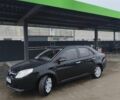 Черный Джили МК, объемом двигателя 1.59 л и пробегом 260 тыс. км за 1550 $, фото 1 на Automoto.ua