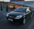 Черный Джили МК, объемом двигателя 1.59 л и пробегом 47 тыс. км за 3200 $, фото 1 на Automoto.ua