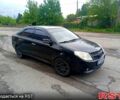 Черный Джили МК, объемом двигателя 1.6 л и пробегом 205 тыс. км за 2500 $, фото 1 на Automoto.ua