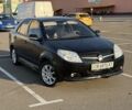 Чорний Джилі МК, об'ємом двигуна 1.6 л та пробігом 180 тис. км за 1305 $, фото 1 на Automoto.ua