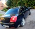 Черный Джили МК, объемом двигателя 1.6 л и пробегом 243 тыс. км за 1850 $, фото 1 на Automoto.ua