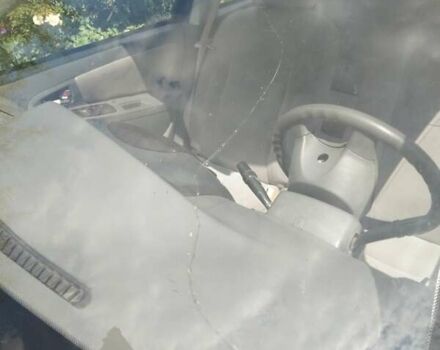 Черный Джили МК, объемом двигателя 1.59 л и пробегом 60 тыс. км за 2150 $, фото 10 на Automoto.ua