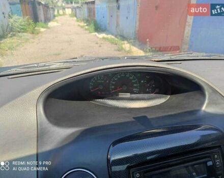 Джили МК 2008 в Харькове на Automoto.ua Черный Джили МК, объемом двигателя 1.59 л и пробегом 170 тыс. км за 2500 $, фото 8 на Automoto.ua