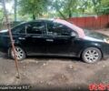 Черный Джили МК, объемом двигателя 1.6 л и пробегом 200 тыс. км за 3100 $, фото 1 на Automoto.ua