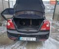 Черный Джили МК, объемом двигателя 1.6 л и пробегом 20 тыс. км за 1900 $, фото 15 на Automoto.ua