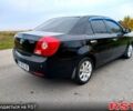 Чорний Джилі МК, об'ємом двигуна 1.6 л та пробігом 115 тис. км за 2550 $, фото 3 на Automoto.ua