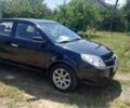 Чорний Джилі МК, об'ємом двигуна 0 л та пробігом 172 тис. км за 1821 $, фото 1 на Automoto.ua