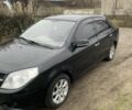 Черный Джили МК, объемом двигателя 1.6 л и пробегом 140 тыс. км за 2450 $, фото 1 на Automoto.ua