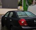 Черный Джили МК, объемом двигателя 1.59 л и пробегом 149 тыс. км за 2500 $, фото 9 на Automoto.ua