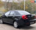 Чорний Джилі МК, об'ємом двигуна 1.59 л та пробігом 125 тис. км за 2999 $, фото 6 на Automoto.ua