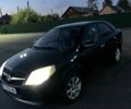 Чорний Джилі МК, об'ємом двигуна 1.6 л та пробігом 120 тис. км за 2887 $, фото 6 на Automoto.ua