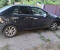 Черный Джили МК, объемом двигателя 1.59 л и пробегом 130 тыс. км за 900 $, фото 2 на Automoto.ua