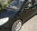 Черный Джили МК, объемом двигателя 1.59 л и пробегом 60 тыс. км за 2150 $, фото 9 на Automoto.ua