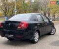 Чорний Джилі МК, об'ємом двигуна 1.59 л та пробігом 125 тис. км за 2999 $, фото 4 на Automoto.ua