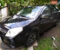 Черный Джили МК, объемом двигателя 1.59 л и пробегом 175 тыс. км за 1900 $, фото 1 на Automoto.ua