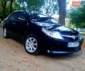 Чорний Джилі МК, об'ємом двигуна 1.59 л та пробігом 170 тис. км за 1850 $, фото 1 на Automoto.ua