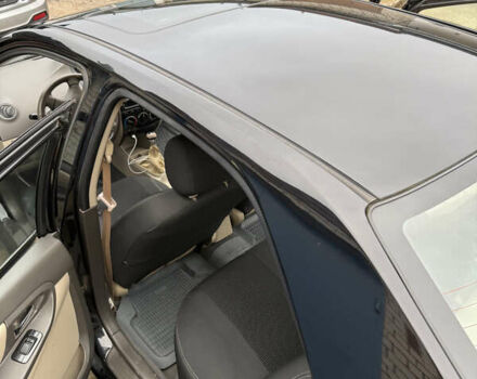 Черный Джили МК, объемом двигателя 1.59 л и пробегом 66 тыс. км за 4000 $, фото 12 на Automoto.ua