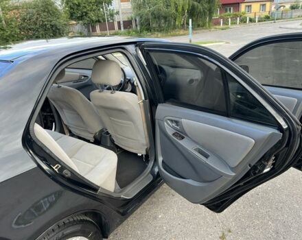 Чорний Джилі МК, об'ємом двигуна 1.6 л та пробігом 130 тис. км за 2600 $, фото 18 на Automoto.ua