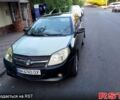 Черный Джили МК, объемом двигателя 1.6 л и пробегом 191 тыс. км за 1800 $, фото 1 на Automoto.ua