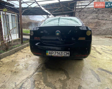 Черный Джили МК, объемом двигателя 1.59 л и пробегом 128 тыс. км за 1600 $, фото 3 на Automoto.ua