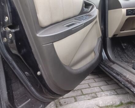 Чорний Джилі МК, об'ємом двигуна 1.6 л та пробігом 136 тис. км за 2000 $, фото 9 на Automoto.ua