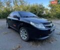 Черный Джили МК, объемом двигателя 1.59 л и пробегом 80 тыс. км за 2650 $, фото 1 на Automoto.ua