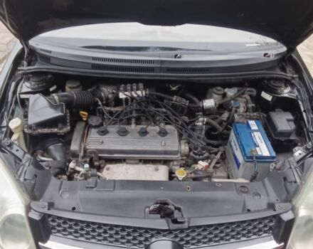 Чорний Джилі МК, об'ємом двигуна 1.6 л та пробігом 136 тис. км за 2000 $, фото 2 на Automoto.ua