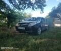 Черный Джили МК, объемом двигателя 1.6 л и пробегом 157 тыс. км за 2048 $, фото 1 на Automoto.ua