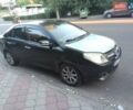 Черный Джили МК, объемом двигателя 1.59 л и пробегом 191 тыс. км за 1804 $, фото 1 на Automoto.ua