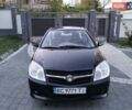 Чорний Джилі МК, об'ємом двигуна 1.59 л та пробігом 124 тис. км за 1999 $, фото 1 на Automoto.ua