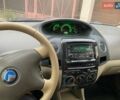 Чорний Джилі МК, об'ємом двигуна 1.6 л та пробігом 119 тис. км за 2980 $, фото 3 на Automoto.ua