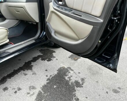 Джилі МК 2008 у Обухове на Automoto.ua Чорний Джилі МК, об'ємом двигуна 1.6 л та пробігом 192 тис. км за 1350 $, фото 10 на Automoto.ua