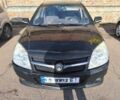 Черный Джили МК, объемом двигателя 1.6 л и пробегом 320 тыс. км за 2100 $, фото 1 на Automoto.ua