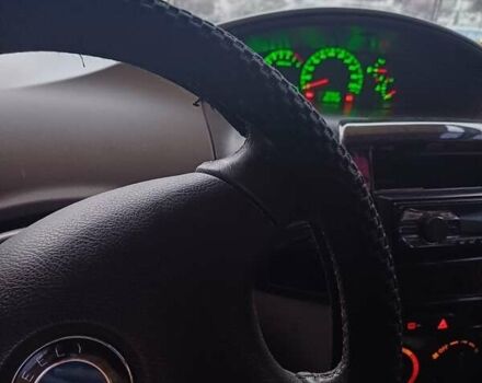 Черный Джили МК, объемом двигателя 1.6 л и пробегом 20 тыс. км за 1900 $, фото 24 на Automoto.ua