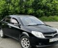 Черный Джили МК, объемом двигателя 1.5 л и пробегом 129 тыс. км за 1850 $, фото 1 на Automoto.ua