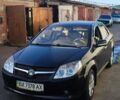 Чорний Джилі МК, об'ємом двигуна 1.59 л та пробігом 60 тис. км за 2100 $, фото 1 на Automoto.ua