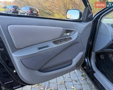 Чорний Джилі МК, об'ємом двигуна 1.59 л та пробігом 220 тис. км за 1800 $, фото 16 на Automoto.ua