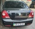Чорний Джилі МК, об'ємом двигуна 1.59 л та пробігом 122 тис. км за 2600 $, фото 1 на Automoto.ua