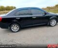 Чорний Джилі МК, об'ємом двигуна 1.6 л та пробігом 115 тис. км за 2550 $, фото 5 на Automoto.ua